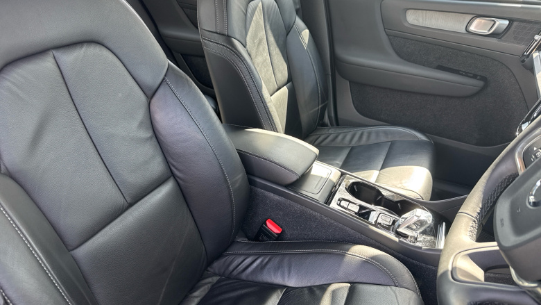 Volvo Xc40 1.5 T3 [163] Inscription 5dr Geartronic Petrol Estate